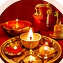 Pooja Essentials